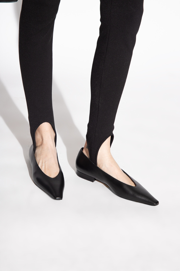 Nike air ballet on sale flats